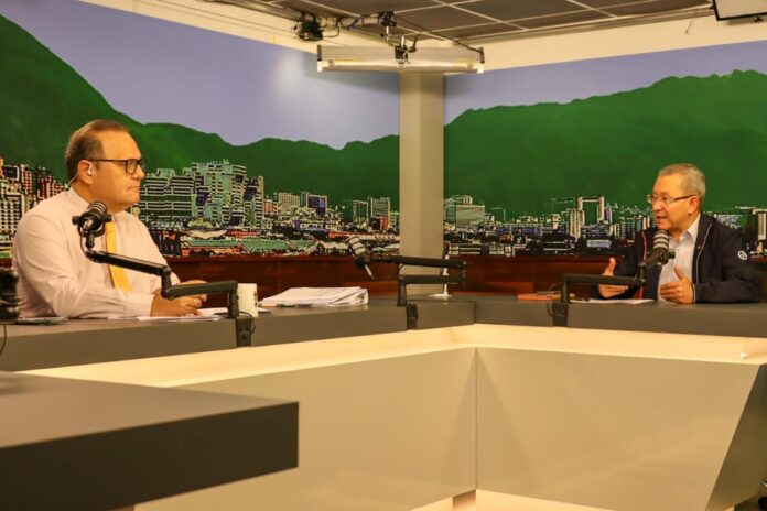 León aseveró que el crecimiento sostenido de la producción confirma que el café venezolano está recuperando el lugar que le corresponde en el mercado internacional