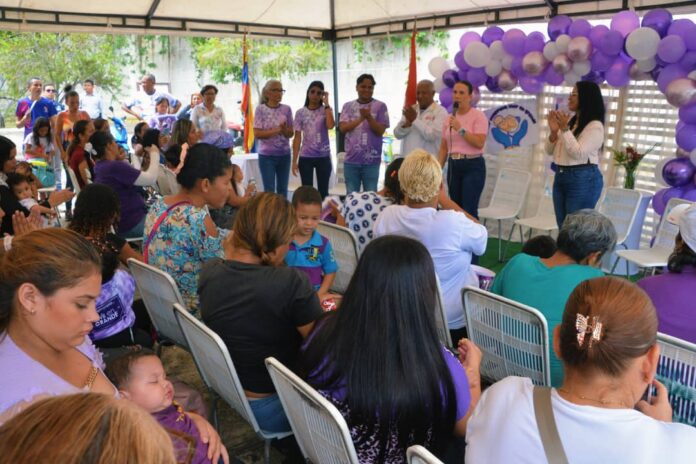 Este lunes se dio el IX Reencuentro de Prematuros egresados del Servicio de Neonatología