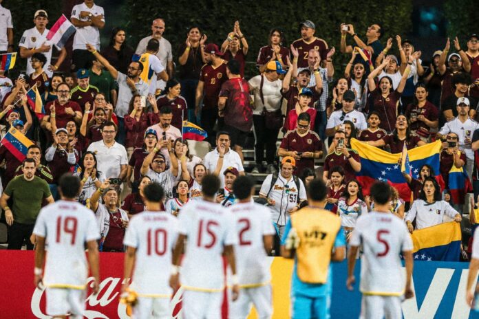 En caso de avanzar, en cuartos de final el equipo nacional deberá medirse con el vencedor del duelo entre Sudáfrica y Japón