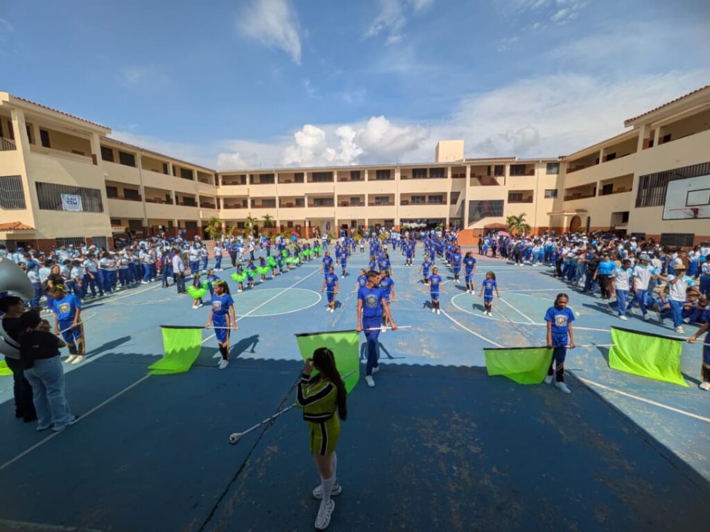 El aniversario de la institución es el próximo 6 de diciembre