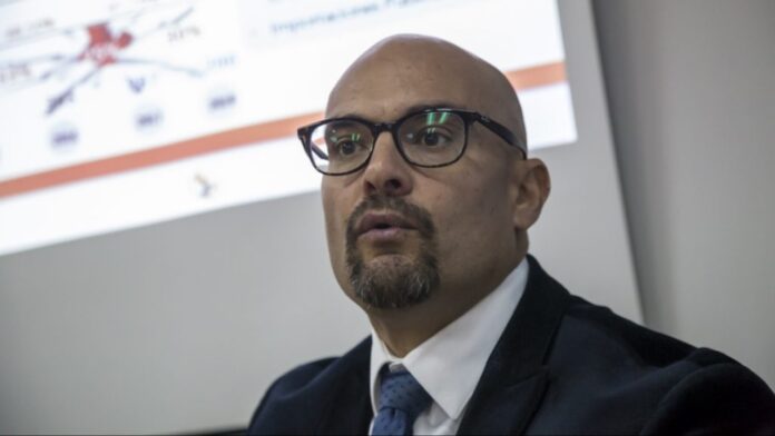 Tito López, presidente de Conindustria, destacó que los laboratorios certificarían la idoneidad de la producción nacional