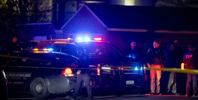 Las autoridades policiales indicaron que la información sobre el hecho es limitada