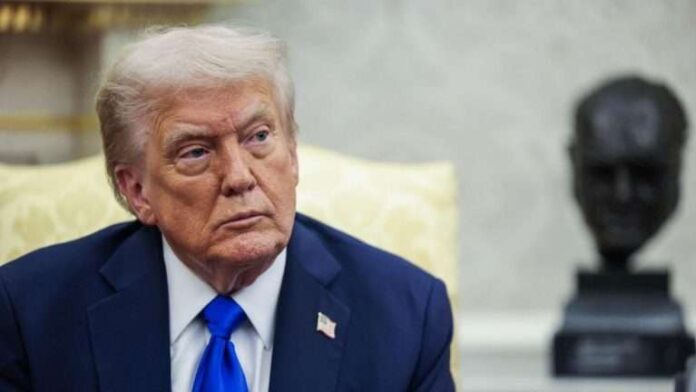 El Presidente estadounidense no precisó la fecha de las conversaciones ni quién se encargaría de ellas