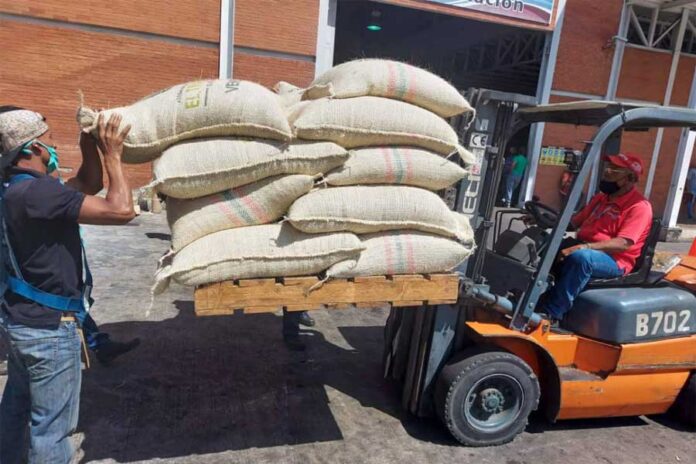 Naci Aydan Karamanoğlu, embajador de Turquía en Venezuela, destacó que están interesados principalmente en los rubros de café, azúcar y cemento