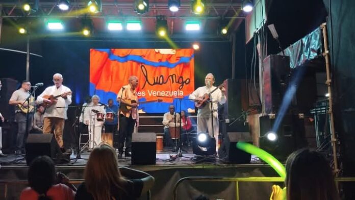 El evento será en las instalaciones de Cine Yaracuy (antigua Cinemateca) en el municipio San Felipe