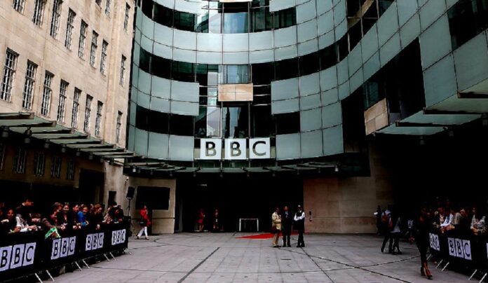 La BBC ha negado las acusaciones de difamación de Trump