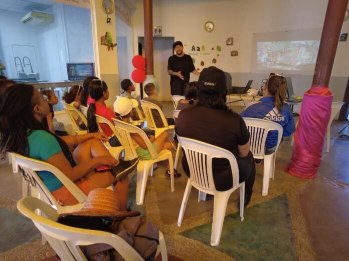 Serán tres días de diversas actividades que contemplan arte, teatro, cine bajo las estrellas, concursos, conversatorios, juegos, cocina, música, tradiciones, chocolate, cacao