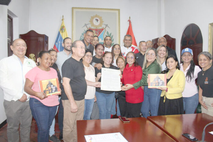 La propuesta fue discutida durante varios meses y este martes finalmente fue aprobada