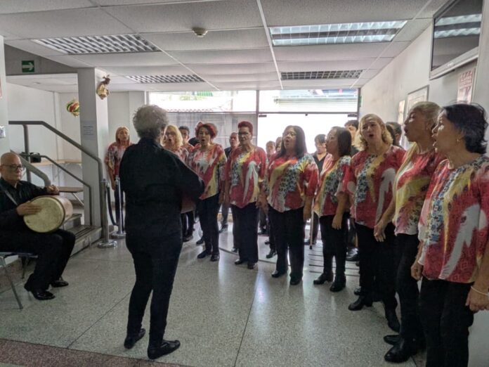 Indicaron que seguirán trabajando para el fortalecimiento de la cultura en suelo yaracuyano