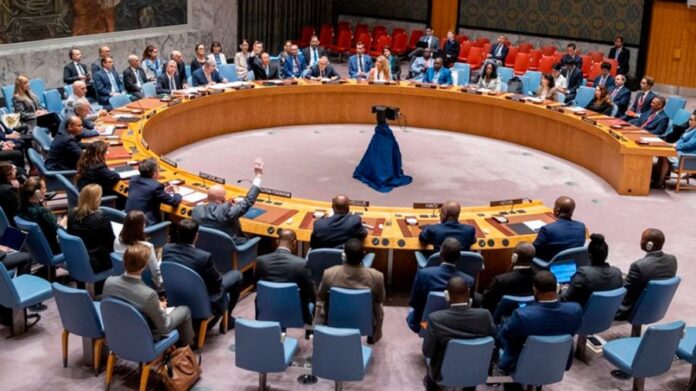 El encuentro estaría pautado para las 3:00 de la tarde del martes