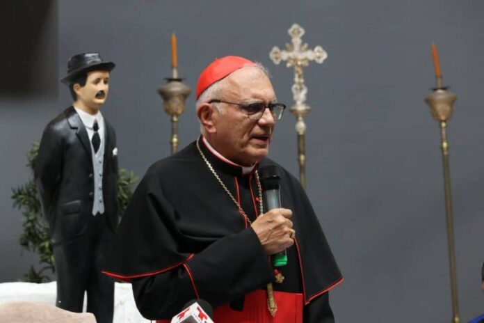 La PUD exigió que le sea devuelto “de manera inmediata” el pasaporte a Porras