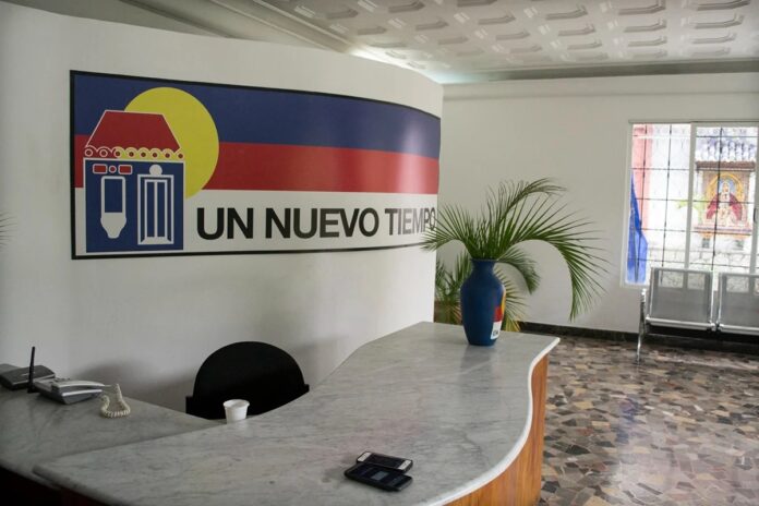 La organización destacó que “el petróleo, las tierras y los demás recursos naturales son propiedad inalienable del pueblo venezolano