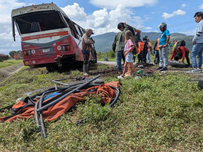 Uno de los casos más recientes fue en Sabana de Parra, donde murieron dos mujeres