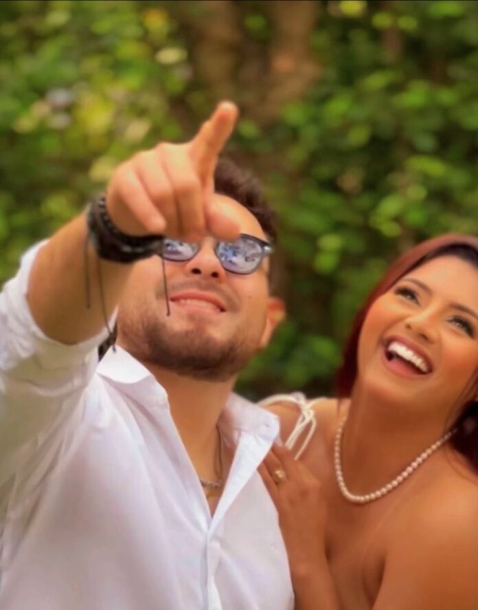 Esta iniciativa nació en medio de una guardia de un hospital; ella es cirujano pediatra y él estudiante de Medicina