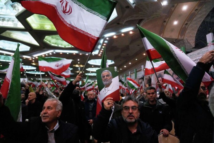 El Gobierno del presidente de la República Islámica Masoud Pezeshkian ha expresado su voluntad de negociar con los manifestantes