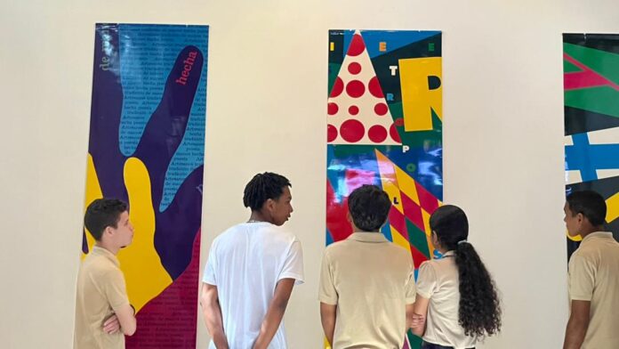 La programación contempla muestras de arte, cine, talleres y música.