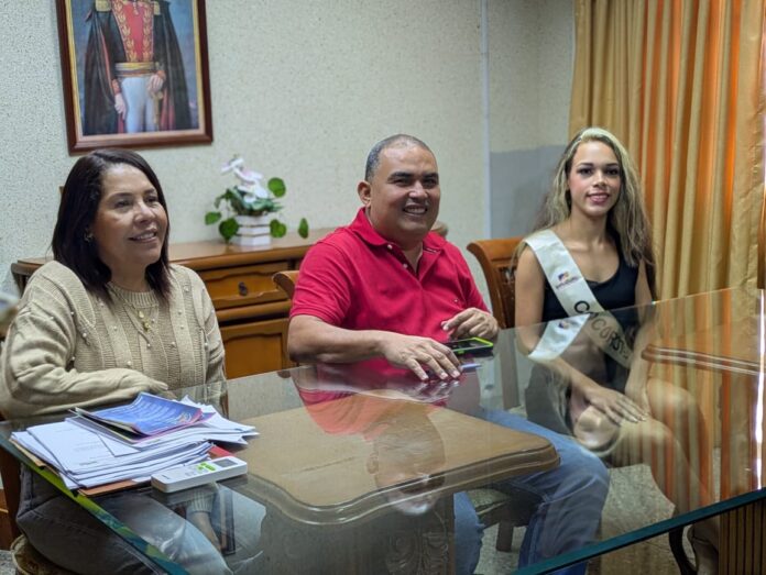 El alcalde invitó a todos a disfrutar de la programación y de estos espacios optimizados para recreación y esparcimiento.