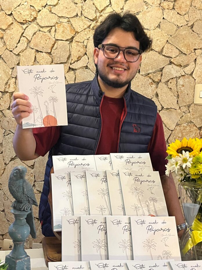 Para conocer un poco más de este 