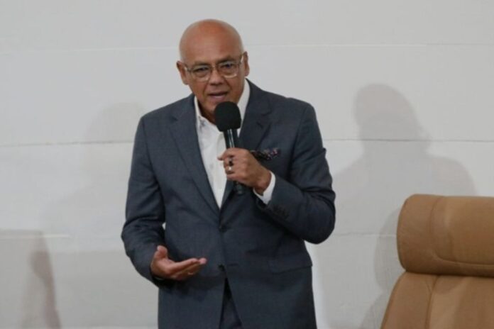 El presidente de la AN puso a disposición la lista de las personas que han sido excarceladas tras el anuncio gubernamental