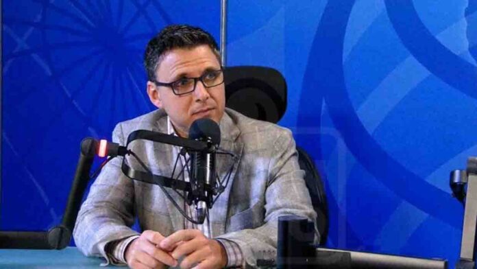 Destacó que industriales, comerciantes, prestadores de servicios y productores primarios se han mantenido al frente de sus empresas