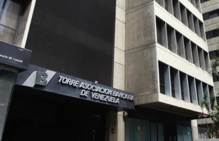 La asociación señala que durante lo ocurrido en el país este fin de semana en términos generales la actividad financiera en general estuvo normal