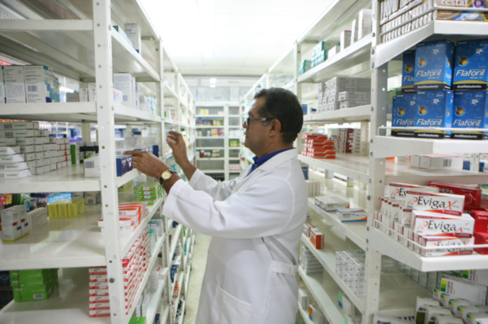 El sector cuenta con inventarios de seguridad que superan 90 días de abastecimiento