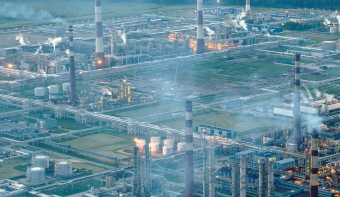 crania se ha centrado este último tiempo en atacar los centros de suministros energéticos rusos