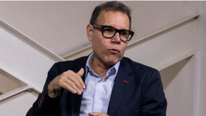 El economista y consultor precisa que «nada de esto implica que los problemas estructurales hayan desaparecido ni que el camino hacia el desarrollo esté despejado