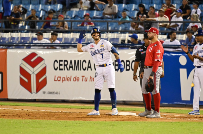 La mirada de todo el país estará puesta esta tarde en el estado Lara