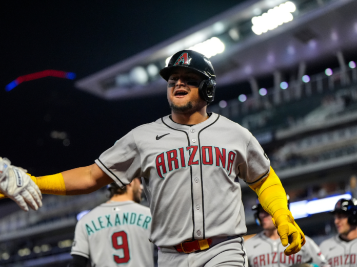 Fermín entrará a 2026 con la gran oportunidad de ser el catcher titular de los Padres de San Diego