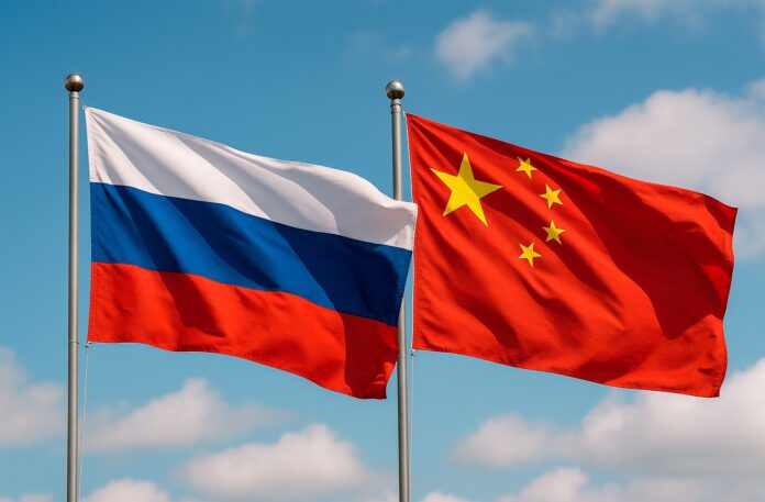 Ambos gobiernos condenan el uso de la fuerza por parte de Estados Unidos contra Venezuela