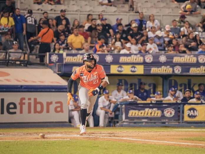 Indicó Giuseppe Palmisano que la LVBP irá «día a día» evaluando la situación