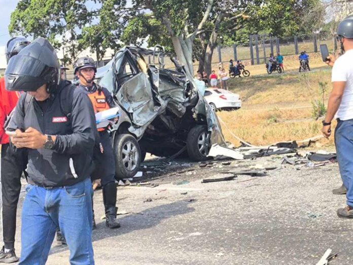 La imprudencia sigue siendo la principal causa de los accidentes