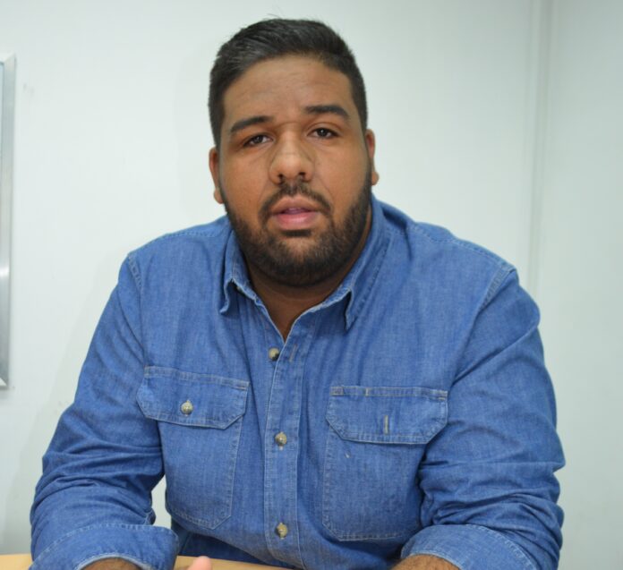 El dirigente político sanfelipeño afirmó que desde la organización política están comprometidos en esa amnistía que permita el reencuentro de muchos venezolanos.