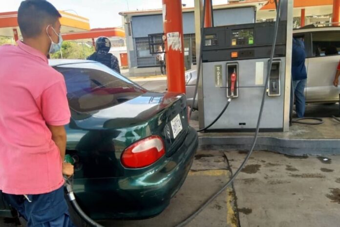 Esta medida pretende asegurar que la logística de combustibles cuente con menores cargas impositivas