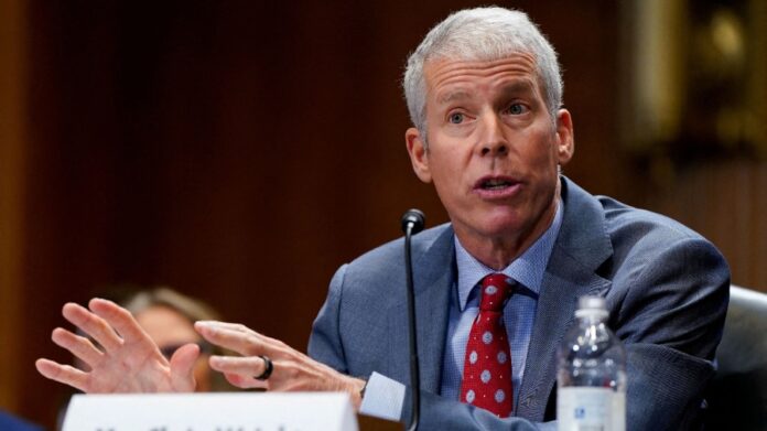 La información la dio a conocer Chris Wright, secretario de Energía de Estados Unidos