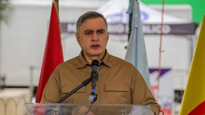 Saab desestimó las críticas externas que cuestionan la veracidad de estos actos de justicia