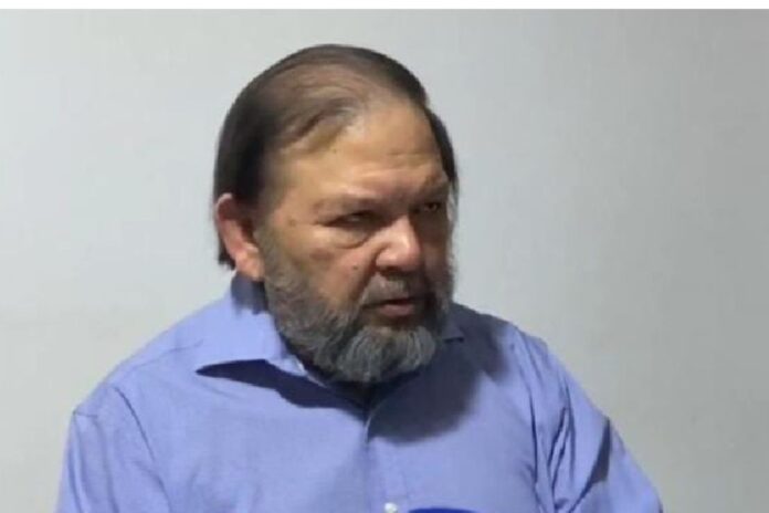 El dirigente de la Causa R hizo un llamado público a acelerar todos los mecanismos necesarios para lograr una “solución definitiva”