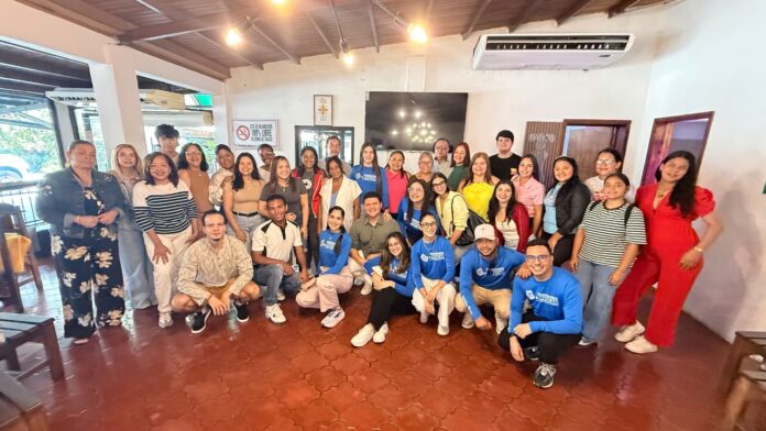 Este fin de semana sostuvieron un encuentro en el municipio San Felipe en el que abordaron todo lo relacionado a los pensamientos intrusivos.