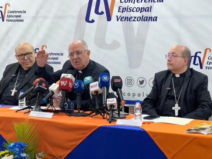 Para los obispos, este instrumento debe contribuir a la reconciliación nacional y a la construcción de una convivencia democrática estable y duradera