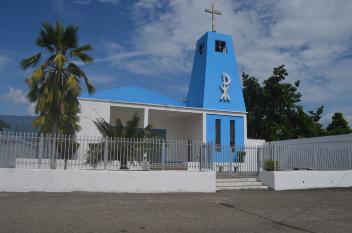 Quienes deseen sumarse pueden acercarse hasta la parroquia de lunes a viernes de 9:00 a 11:00 de la mañana; también pueden hacerlo a las 5:30 de la tarde y los domingos a las 8:00 de la mañana.
