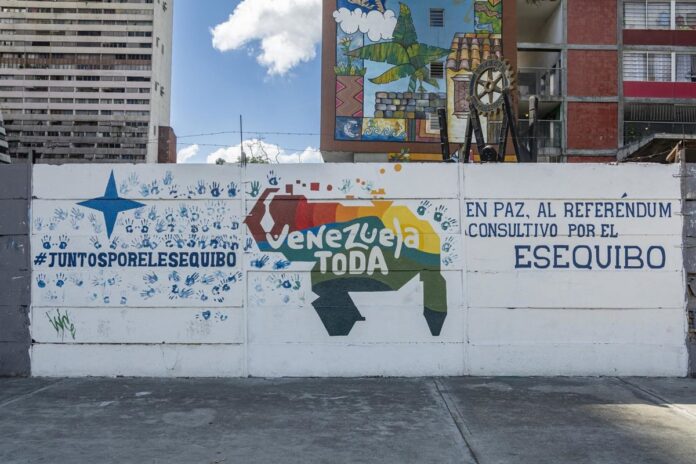 Caracas a reiterado que 