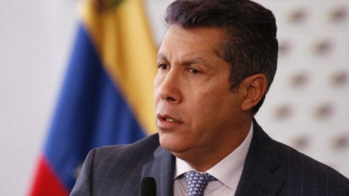 El diputado de la AN destacó que los sectores que apuestan por la confrontación violenta están perdiendo espacio