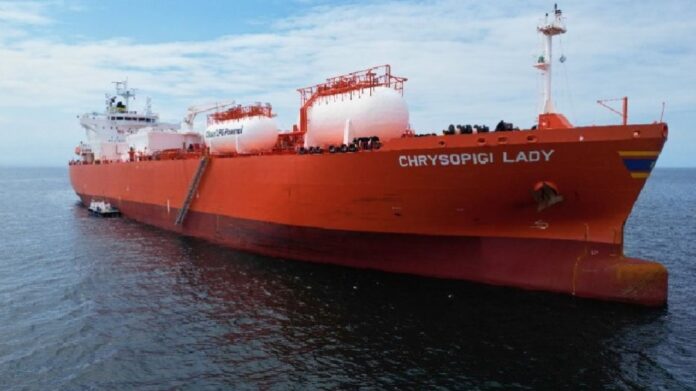 Delcy Rodríguez destacó que este logro es el resultado del esfuerzo conjunto y el compromiso de la clase trabajadora petrolera y gasífera