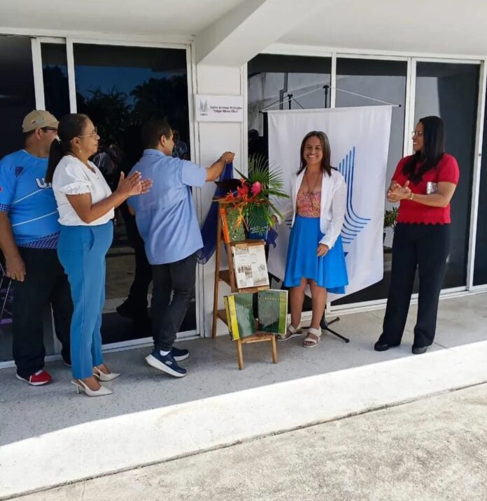 Explicaron que la cátedra se enfocará en temas de patrimonio gastronómico, seguridad alimentaria y desarrollo sostenible, “buscando preservar el legado académico del Dr. Abreu Olivo”.