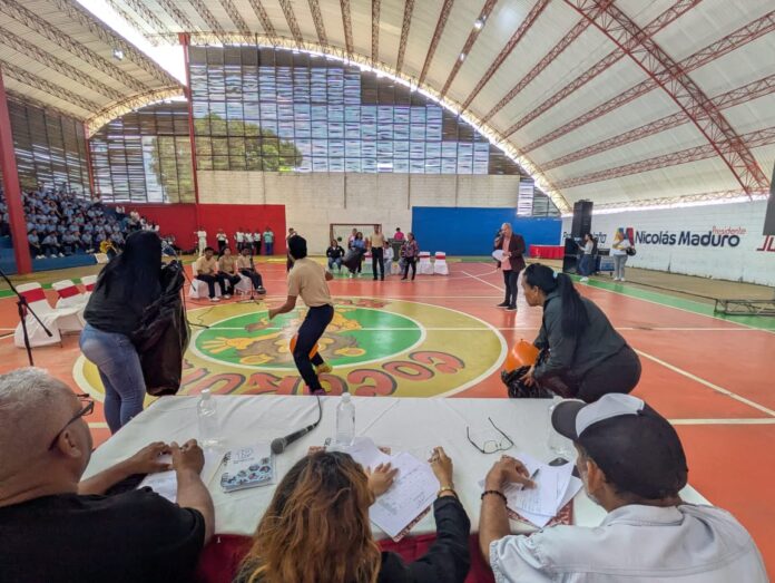 La etapa eliminatoria terminó la mañana de este martes, esto luego de varios días de competencia, habilidades y destrezas en las que se sumaron alumnos de las diversas casas de estudio de Media General