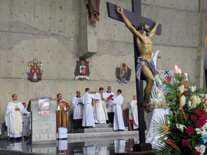 En cada parroquia del estado Yaracuy han diseñado una programación en diferentes horarios