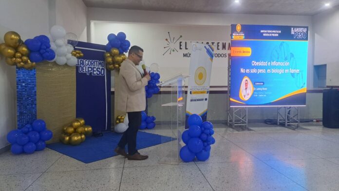 En el evento participaron ponentes de los capítulos Lara, Carabobo y del anfitrión Yaracuy