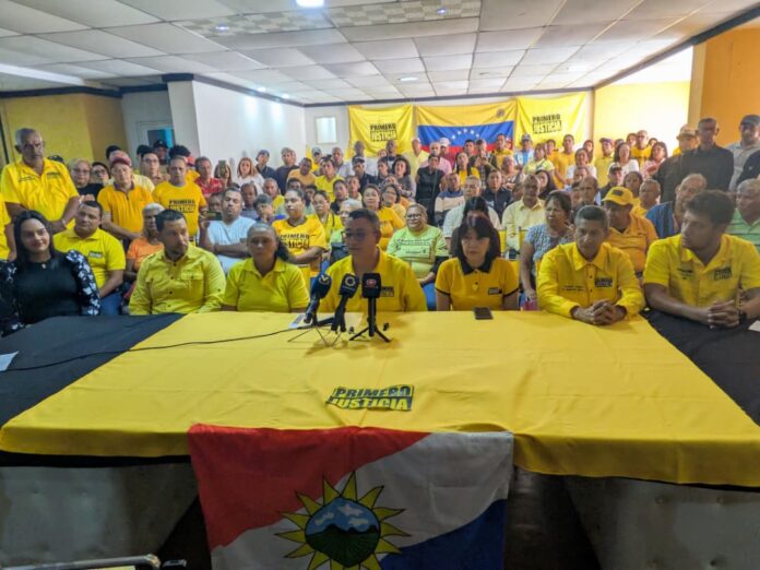 En rueda de prensa realizada a casa llena en un club de San Felipe, Gutiérrez señaló que tendrán asambleas de ciudadanos, reapertura de casas de la democracia, talleres de formación en el área política y de oficios, eventos sociales, entre otros.
