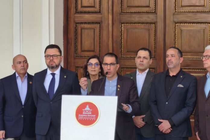 El diputado de la AN detalló que se han otorgado 6.071 libertades plenas con la ley de amnistía